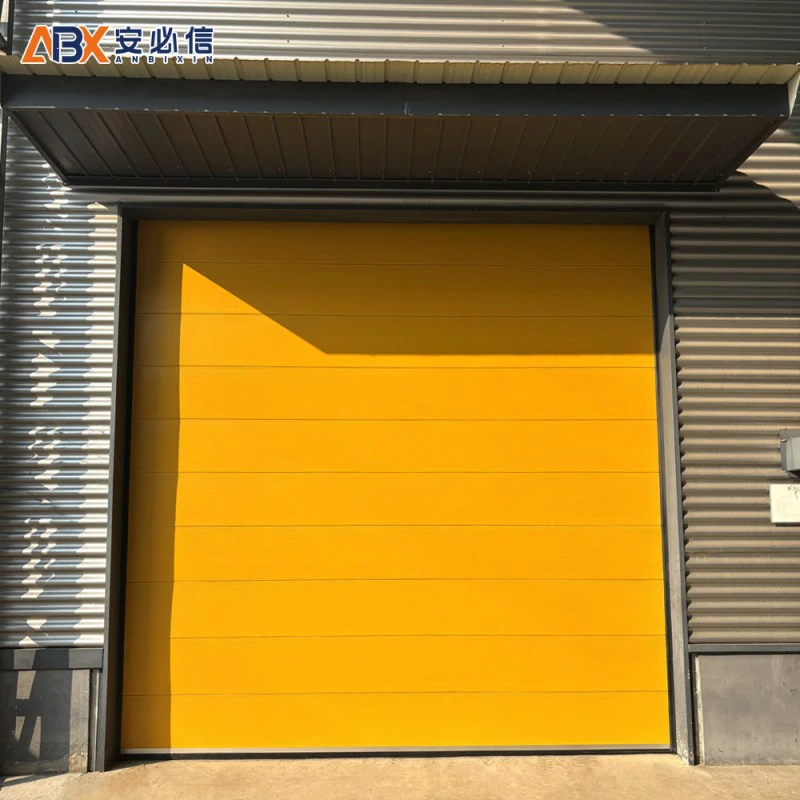 大理白族自治州工业提升门